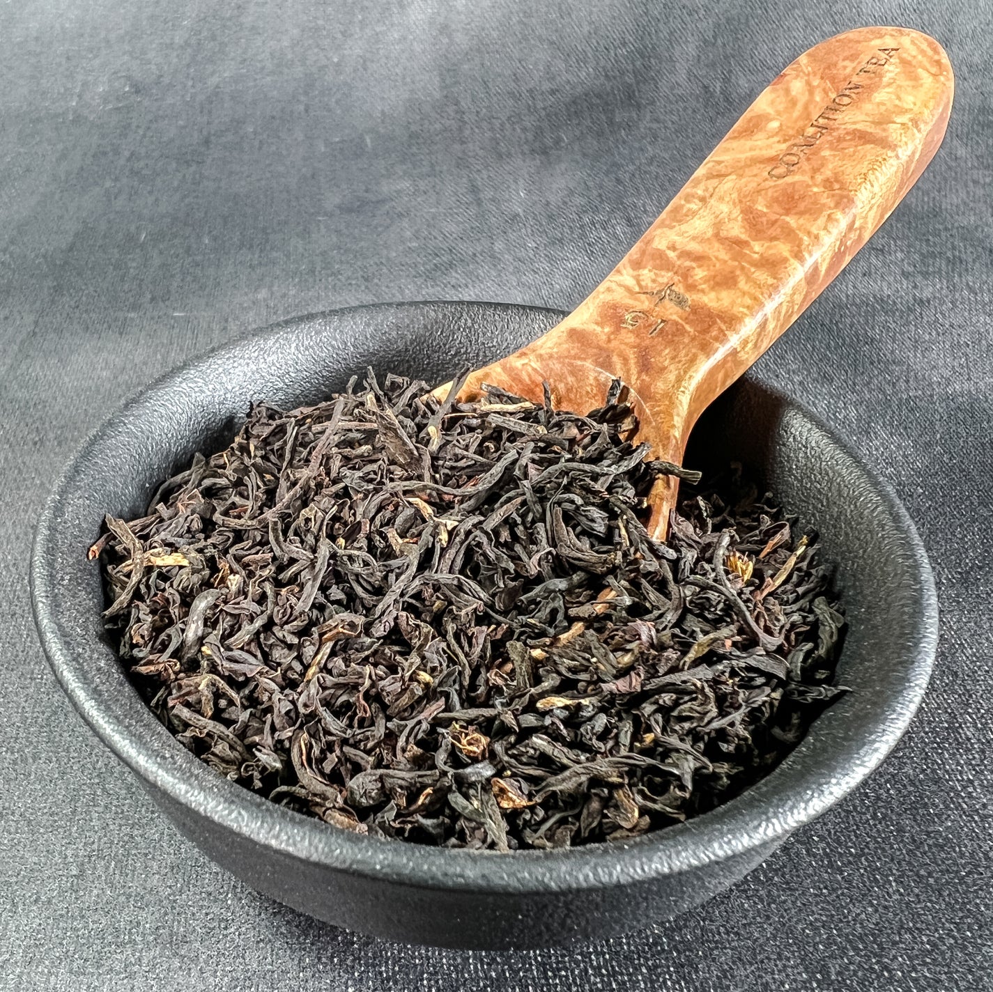 Beachhead Breakfast Loose Leaf Tea