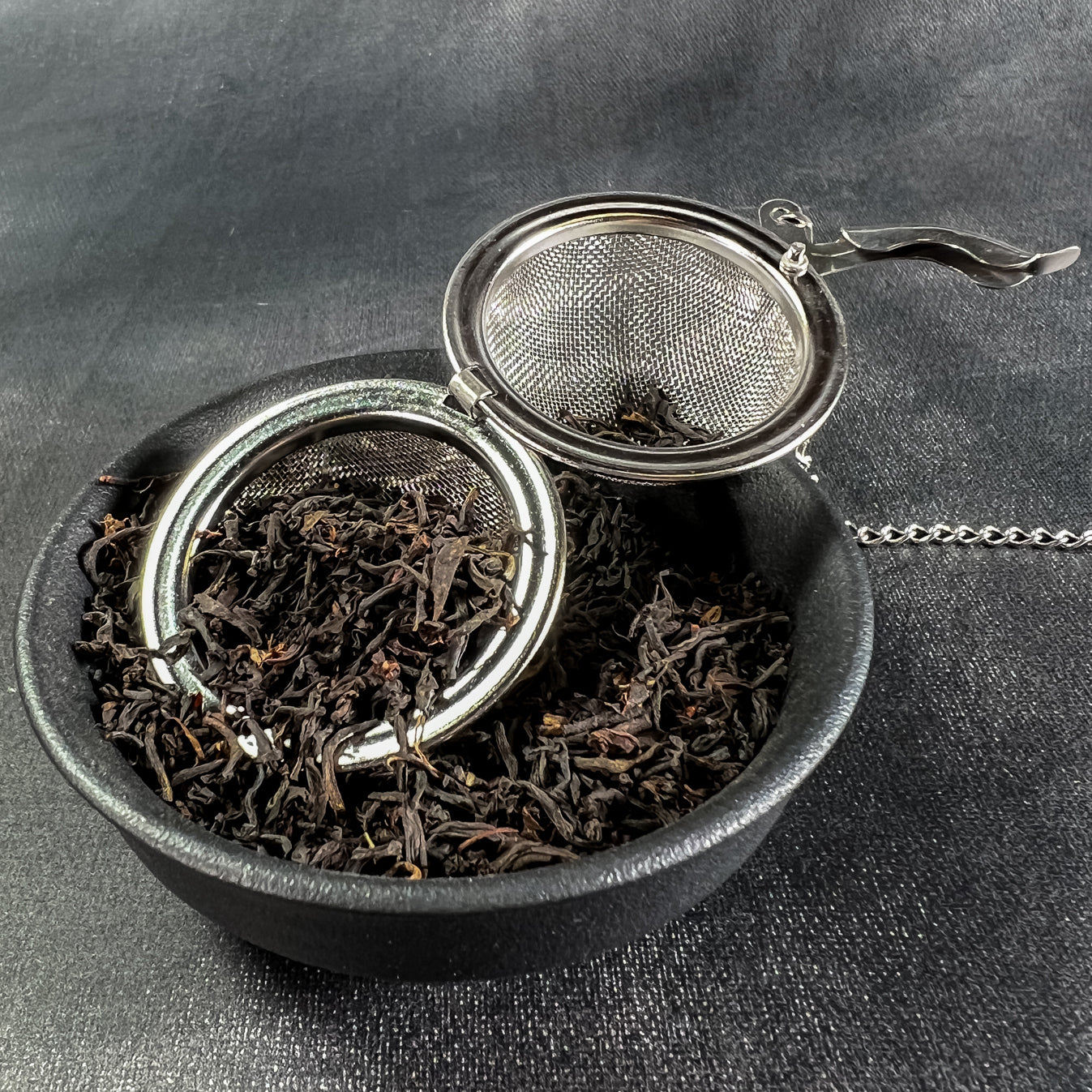 Beachhead Breakfast Loose Leaf Tea