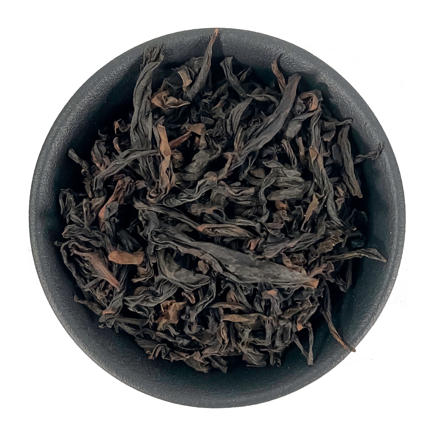 Big Red Robe / Da Hong Pao - Wuyi Oolong