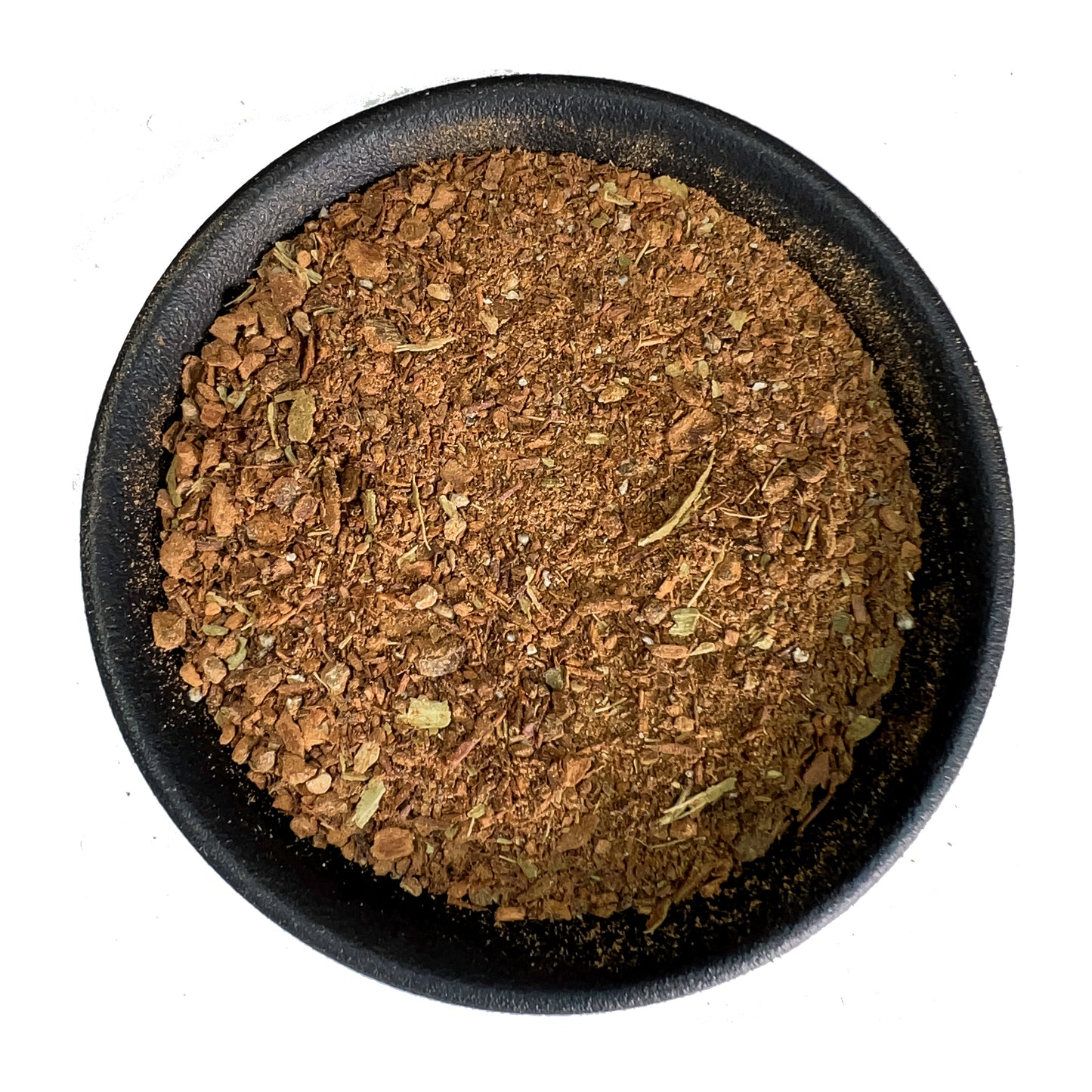 Rooibos Cinnamon Chai