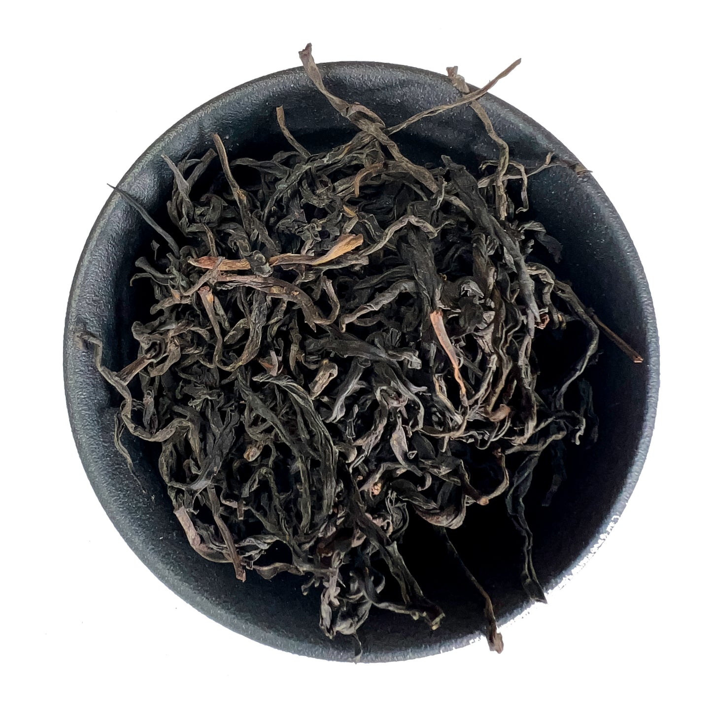 Lai Châu Secret Forest Black Tea