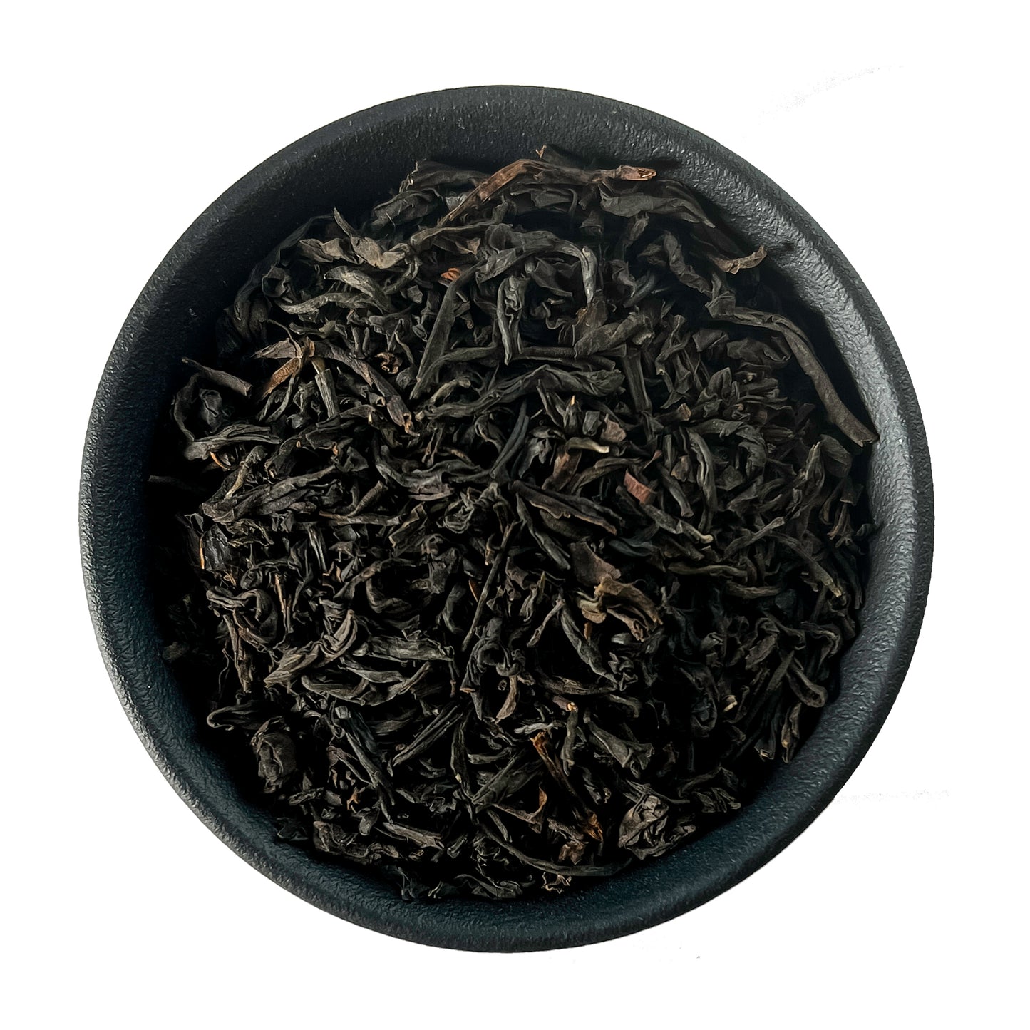 Assam Black Loose Leaf Tea