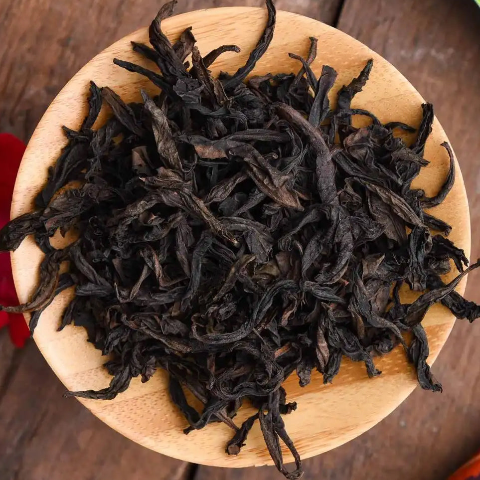 Big Red Robe / Da Hong Pao - Wuyi Oolong