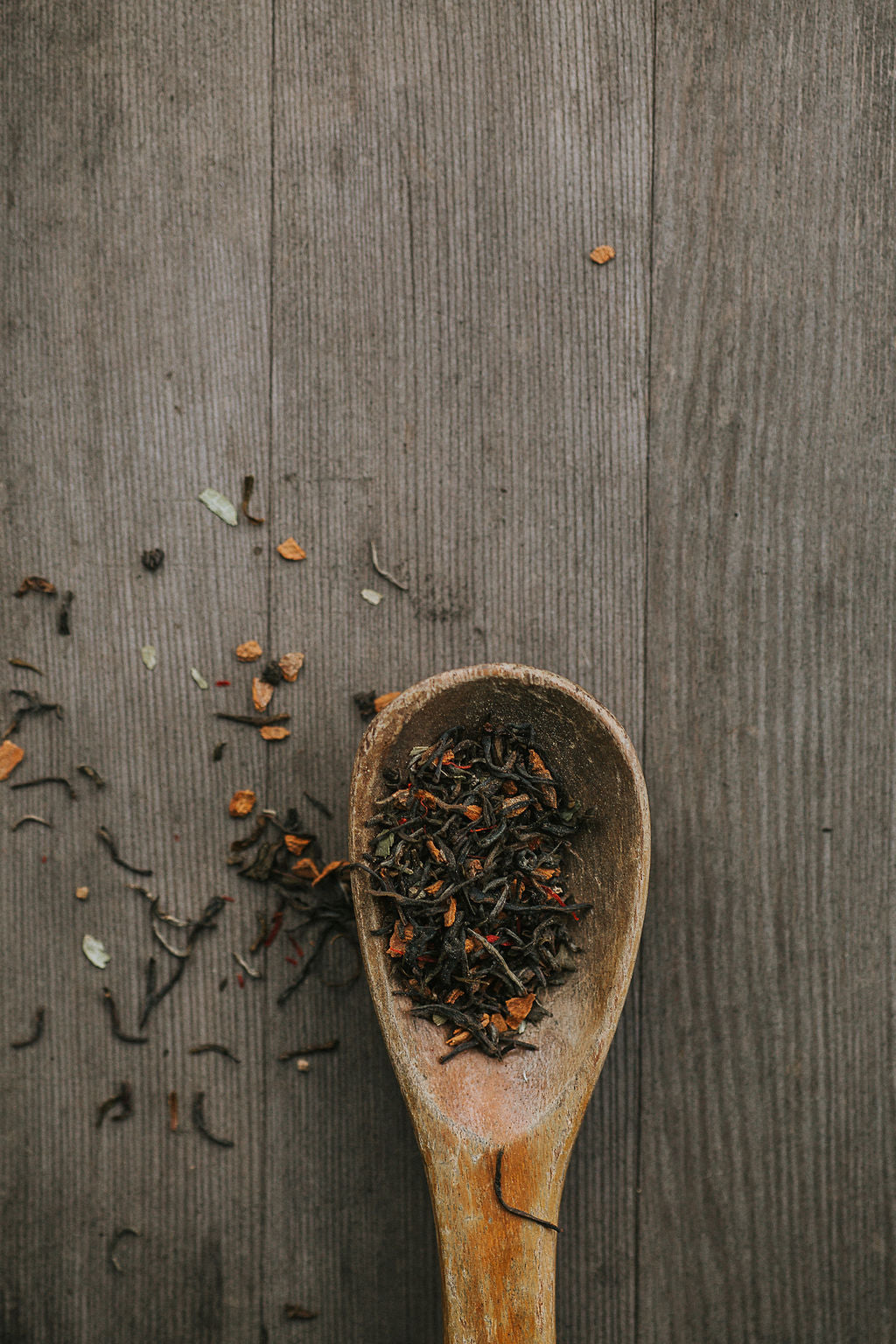 Golden Kahwa Loose Leaf Blend