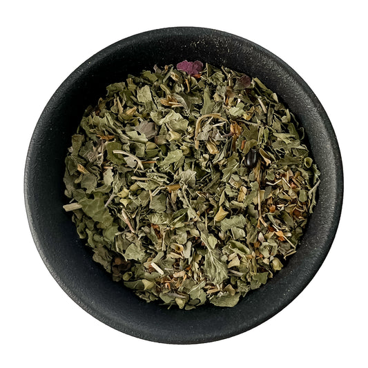 Equilibrium California Poppy Herbal Tisane