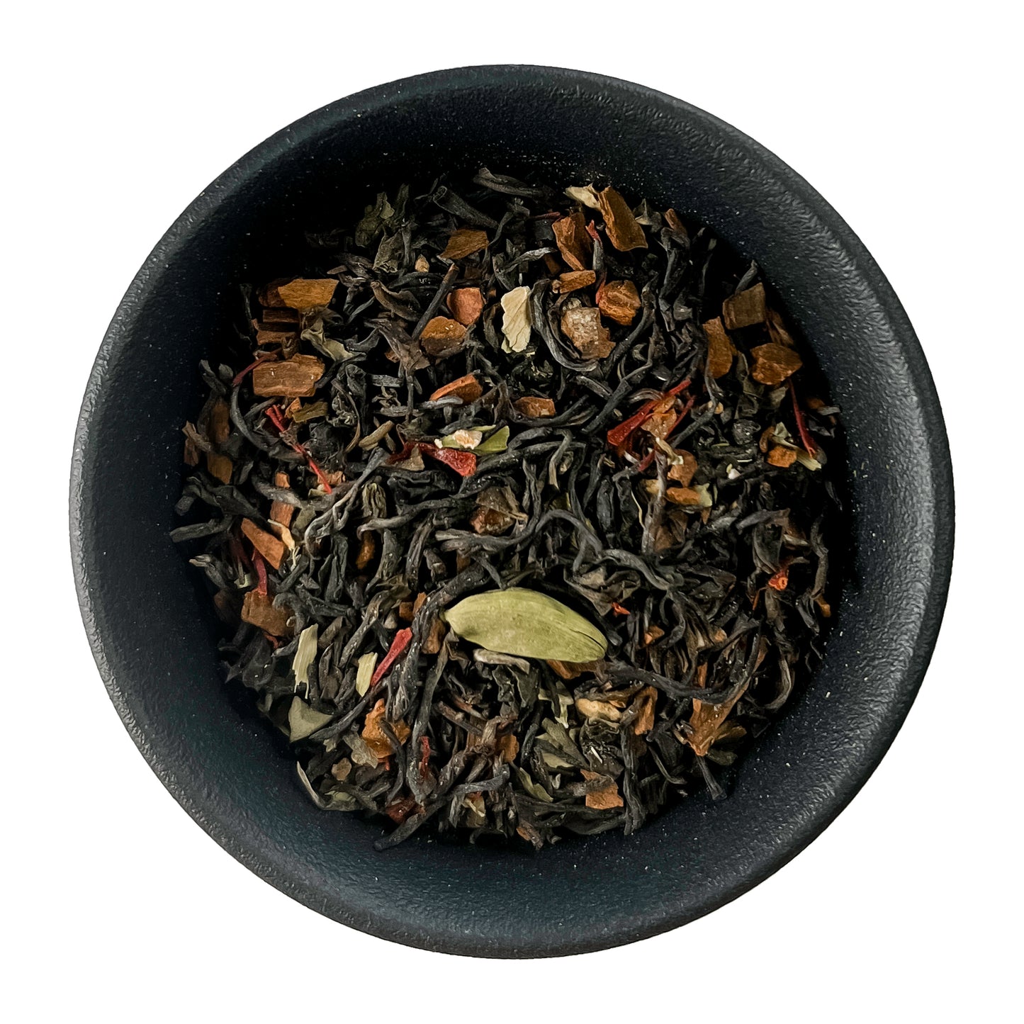 Golden Kahwa Loose Leaf Blend