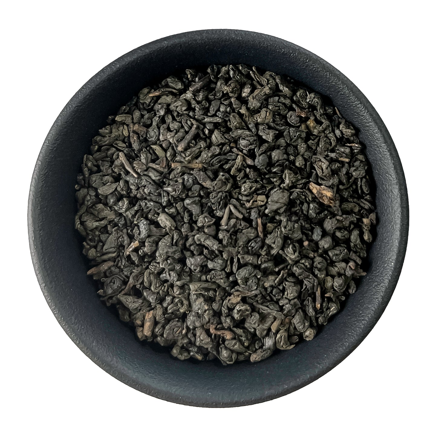 Gunpowder Green Tea