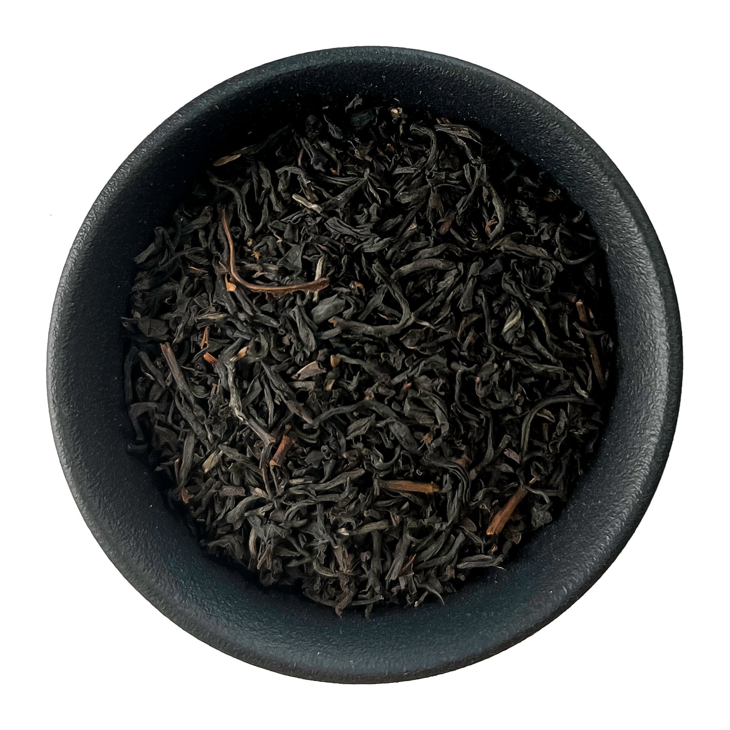 Irish Breakfast Loose Leaf Tea, Organic