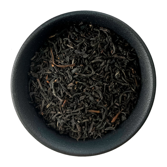 Irish Breakfast Loose Leaf Tea, Organic