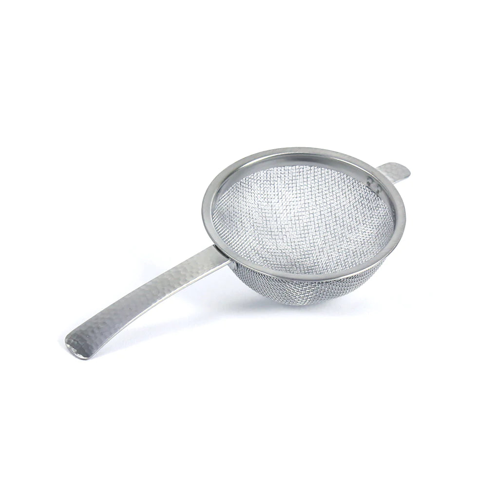 Matcha Strainer (Tsubame Chakoshi)