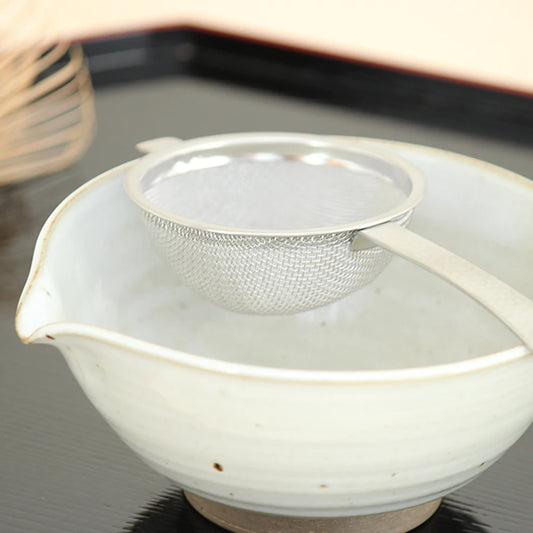 Matcha Strainer (Tsubame Chakoshi)