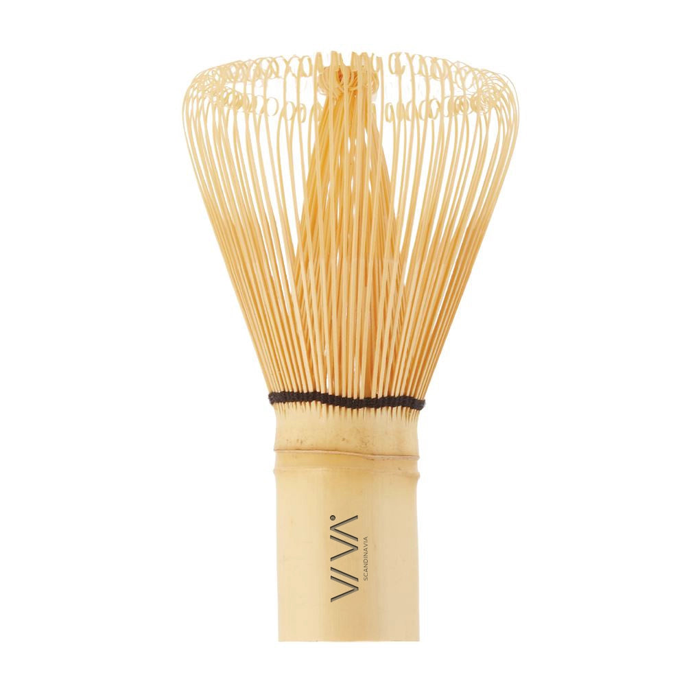 Bamboo Matcha Whisk