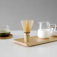 Bamboo Matcha Whisk