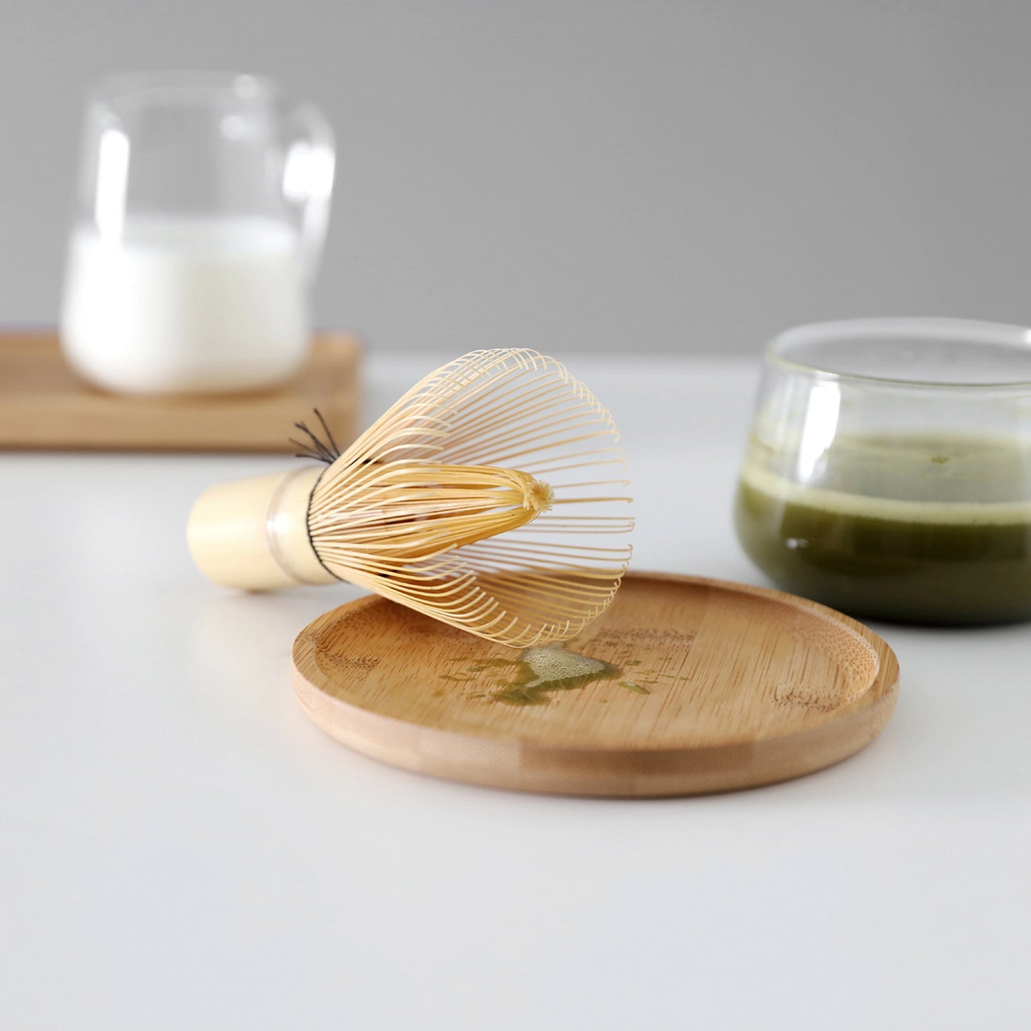 Bamboo Matcha Whisk